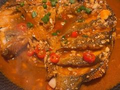 -呷湘厨·鱼汤捞饭·剁椒鱼头·湘菜(国家会展中心店)