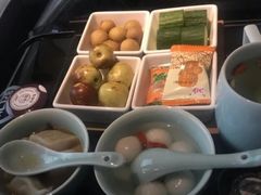 -足本纪·足道 SPA 简餐 小吃(百官广场店)