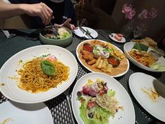 -翡翠鸟精品泰国菜(北辰财富中心店)