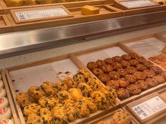 -泸溪河桃酥(欧尚店)