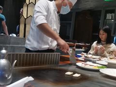 -大渔·观筵(三里屯太古里店)