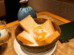 泡鲁达-云海肴云南菜(浦江欢乐颂店)