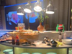 -额尔敦牛厨师铜板烧