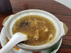 -添發碗仔翅美食