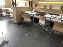 -华莱士·全鸡汉堡(浦东南路店)