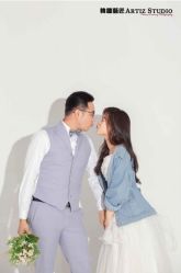 点击看大图 -艺匠摄影ARTIZ STUDIO(南京店)