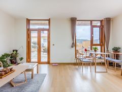 -崂山九水游览区