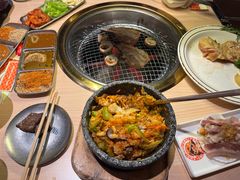 -伊茉家的烤肉店(勒泰中心店)