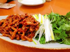 -老昌春饼(中央大街店)