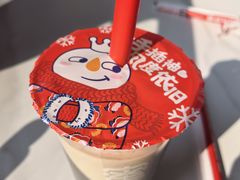 -蜜雪冰城(成华王府井Discovery店)