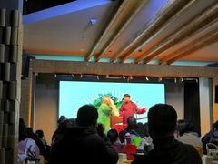 -嘻哈包袱铺(交道口店)