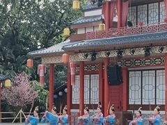 -深圳锦绣中华民俗村