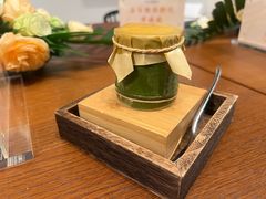 -自如ZSPACE四合院艺术餐厅
