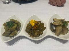 -马克西姆俄罗斯餐厅(绥芬河店)