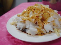 捞河粉-电白鸭粥店(下沙二坊88号店)