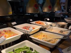 -浙江西子宾馆·瑶园咖啡厅