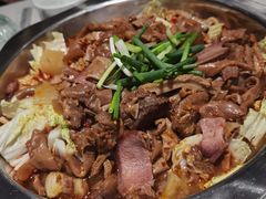 -古乐牛香·鲜牛肉牛杂火锅(吴江三里桥运东商业广场店)
