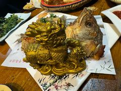 麒麟玉书-酒肉门孔府菜(曲阜游客中心店)