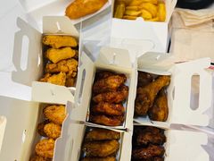 -Kyochon1991校村(共和路店)