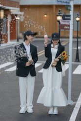 -苏菲雅婚纱摄影(环城南路店)