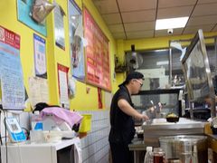 大堂-广东涂记烧鹅饭(武汉天地店)