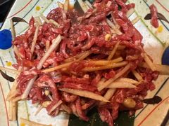 -龍二烧肉酒场(九亭店)