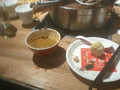 -牛很鲜潮汕牛肉火锅(朝晖路店)