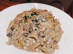 -翠贝卡&Mama Kelly Brunch Coffee(河西店)