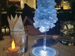 -STARRY CAFE & LOUNGE BAR(高新店)