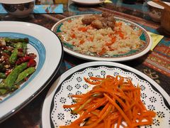 -巴依老爷新疆美食(工体旗舰店)