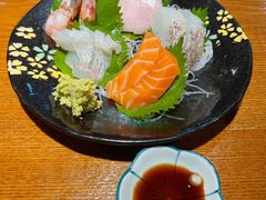 -桂马·日本料理·海胆·海鲜饭·酒场(民主广场店)