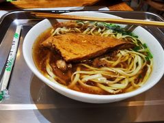 湖南面-李兰英湖南面馆(护国路店)
