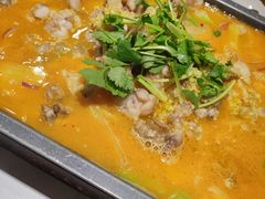 -火龙堂·风味民间菜(文一路店)