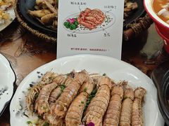 -友强·23年特色海鲜大排档(厦门店)