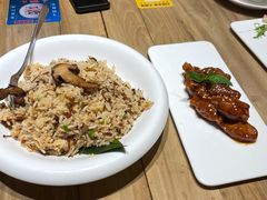 -枣子树·素食餐厅(普陀山店)