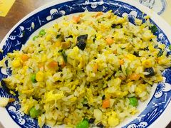-粗茶淡饭(东关街店)