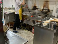 -二号桥脆绍面(星辉中路店)
