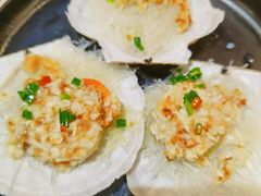 -79号渔船海鲜饭店(华强北店)