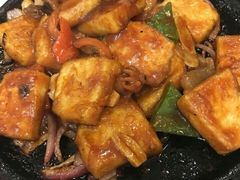 -东兴楼饭庄(六里桥店)