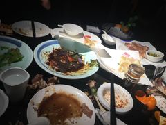 -阿庄新豫菜(通泰路店)