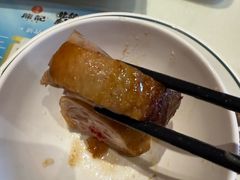 -龙记·香港茶餐厅(海上世界店)