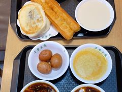 -石磨豆腐坊(珠江街店)