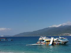 -海南分界洲岛旅游区