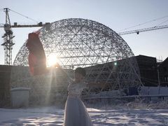 -北极村旅游风景区