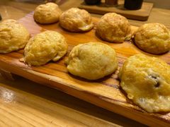 明石烧-章之鱼家(体育东路店)