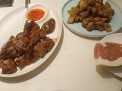 -醉得意·家常菜(杨家湾店)