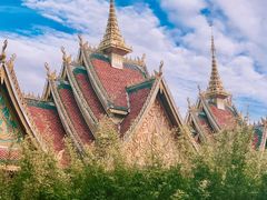 -西双版纳勐泐文化旅游区
