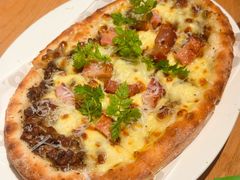 -O'eat Blossom&Pelican(深圳首店)