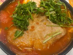 -肥汁米蘭香港米线(长宁来福士店)