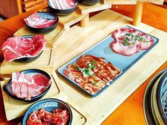 -拾勝牛·江景安格斯烧肉放题(江湾阳光天地店)